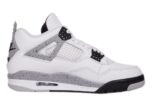 Air Jordan 4 ‘White Cement’ 2025 - Image 14