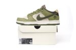 Nike SB Dunk Low Yuto Horigome Matcha - Image 11