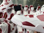 Jordan 4 Retro Alternate 89 - Image 32