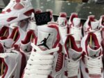 Jordan 4 Retro Alternate 89 - Image 33