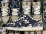 Nike SB Dunk Low Travis Scott (Regular Box) - Image 38