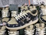 Nike SB Dunk Low Travis Scott (Regular Box) - Image 11