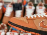 Nike SB Dunk Low Concepts Orange Lobster - Image 18