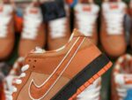 Nike SB Dunk Low Concepts Orange Lobster - Image 29