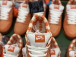 Nike SB Dunk Low Concepts Orange Lobster - Image 12