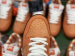 Nike SB Dunk Low Concepts Orange Lobster - Image 26