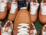 Nike SB Dunk Low Concepts Orange Lobster - Image 16