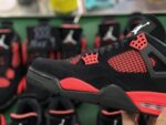 Jordan 4 Retro Red Thunder - Image 31