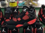 Jordan 4 Retro Red Thunder - Image 13