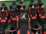 Jordan 4 Retro Red Thunder - Image 33