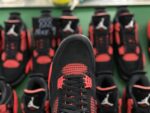 Jordan 4 Retro Red Thunder - Image 15