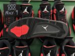 Jordan 4 Retro Red Thunder - Image 38