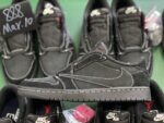 Jordan 1 Retro Low OG SP Travis Scott Black Phantom - Image 23