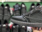 Jordan 1 Retro Low OG SP Travis Scott Black Phantom - Image 13