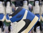 Jordan 1 High OG SP Fragment X Travis Scott Blue - Image 33