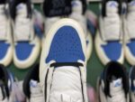 Jordan 1 High OG SP Fragment X Travis Scott Blue - Image 35