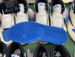 Jordan 1 High OG SP Fragment X Travis Scott Blue - Image 39