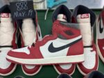 Jordan 1 Retro High OG Lost And Found - Image 34