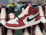 Jordan 1 Retro High OG Lost And Found - Image 37