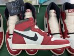 Jordan 1 Retro High OG Lost And Found - Image 41
