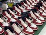 Jordan 1 Retro High OG Lost And Found - Image 33