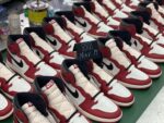 Jordan 1 Retro High OG Lost And Found - Image 12