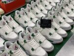 Jordan 4 Retro SB Pine Green - Image 13