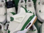 Jordan 4 Retro SB Pine Green - Image 14