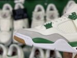 Jordan 4 Retro SB Pine Green - Image 11