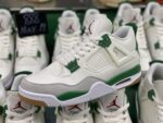 Jordan 4 Retro SB Pine Green - Image 61