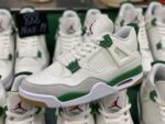 Jordan 4 Retro SB Pine Green - Image 15