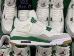 Jordan 4 Retro SB Pine Green - Image 65
