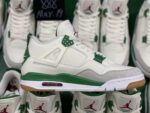 Jordan 4 Retro SB Pine Green - Image 19