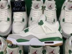Jordan 4 Retro SB Pine Green - Image 58
