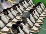 Jordan 1 Retro High Travis Scott Brown - Image 31