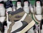 Jordan 1 Retro High Travis Scott Brown - Image 34