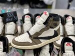 Jordan 1 Retro High Travis Scott Brown - Image 35