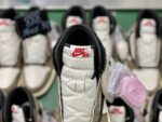 Jordan 1 Retro High Travis Scott Brown - Image 37