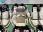 Jordan 1 Retro High Travis Scott Brown - Image 38