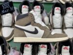 Jordan 1 Retro High Travis Scott Brown - Image 39