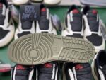 Jordan 1 Retro Low OG SP Travis Scott Olive (W) - Image 19