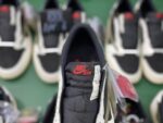 Jordan 1 Retro Low OG SP Travis Scott Olive (W) - Image 42