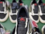 Jordan 1 Retro Low OG SP Travis Scott Olive (W) - Image 16
