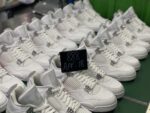 Jordan 4 Retro Pure Money 2017 - Image 38