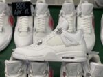 Jordan 4 Retro Pure Money 2017 - Image 33