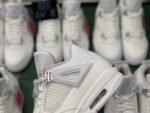 Jordan 4 Retro Pure Money 2017 - Image 35