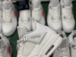 Jordan 4 Retro Pure Money 2017 - Image 13