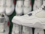 Jordan 4 Retro Pure Money 2017 - Image 34