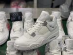 Jordan 4 Retro Pure Money 2017 - Image 36