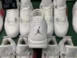 Jordan 4 Retro Pure Money 2017 - Image 40